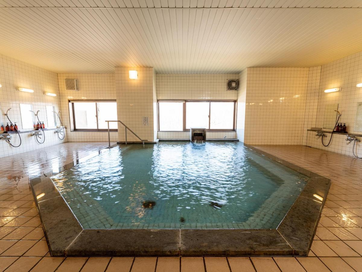 Hotel Sunny Shiga Yamanouchi  Exterior foto