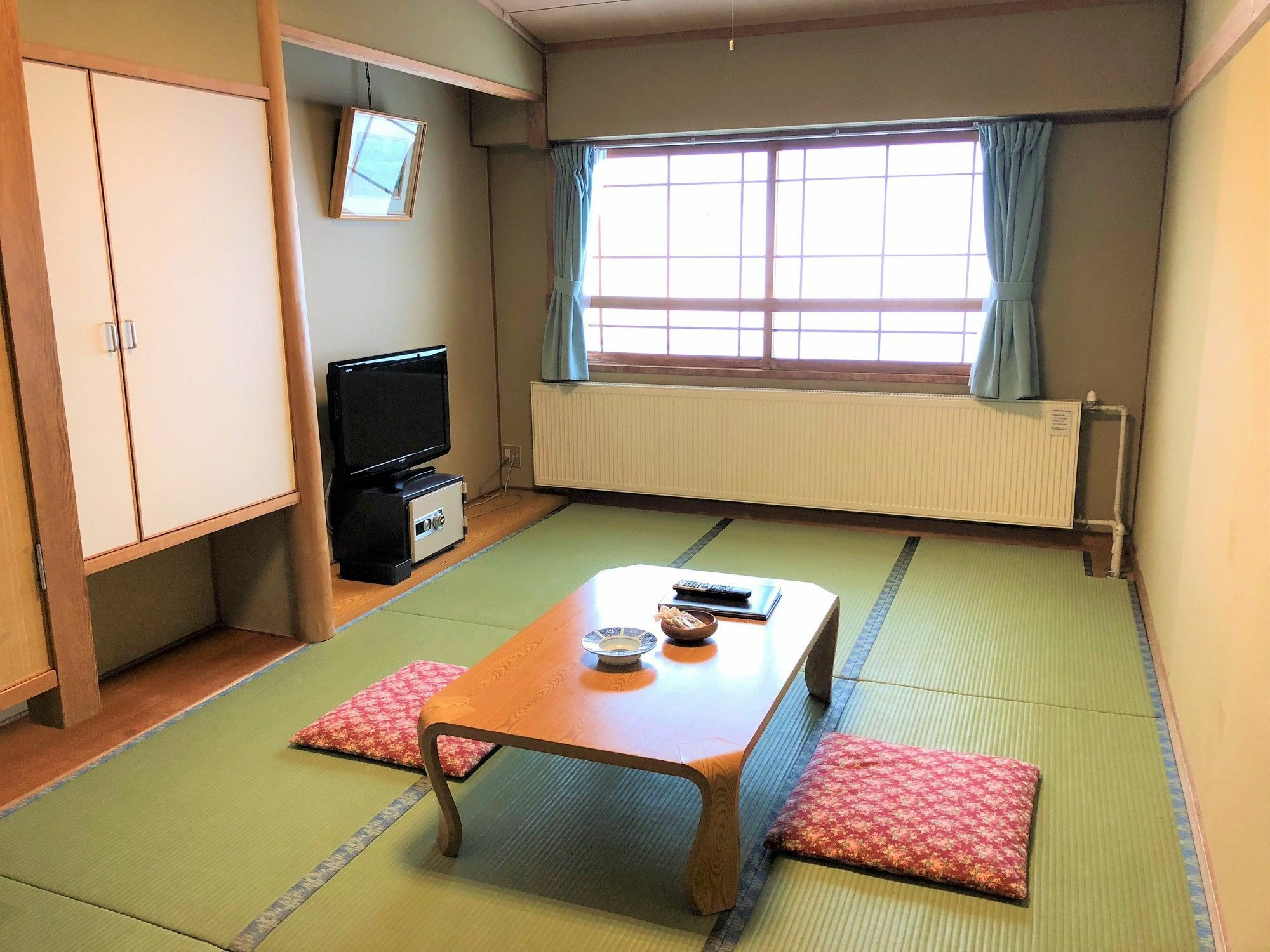 Hotel Sunny Shiga Yamanouchi  Exterior foto